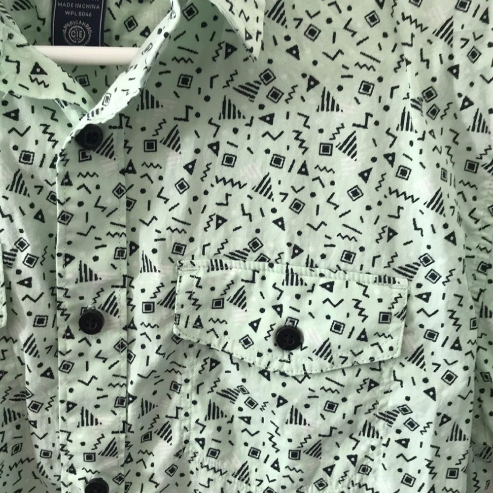 Button down shirt - Picture 3 of 4